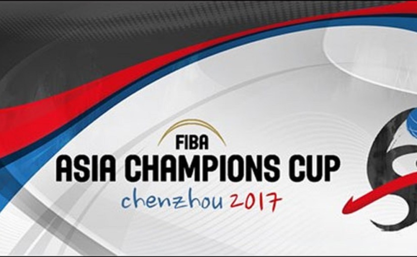 2017 FIBA Asia Champions Cup: Could the Philippines go all the way?