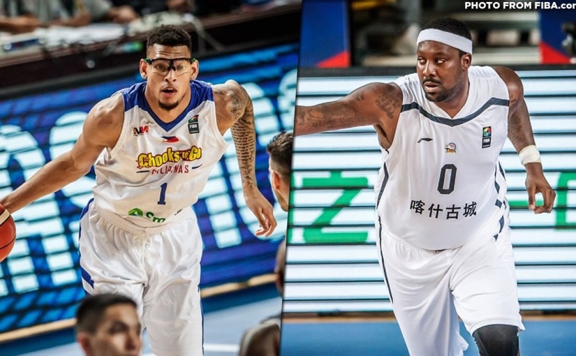 GILAS Pilipinas 101: Who’s Better — Isaiah Austin or Andray Blatche?